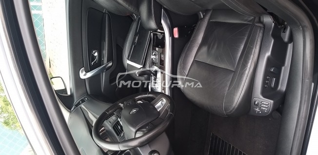 RENAULT Latitude 2.0 occasion 1630884