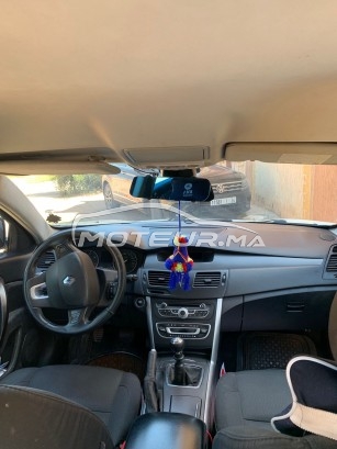 رونو لاتيتودي مستعملة 1729759