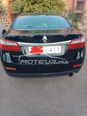 RENAULT Latitude Trés bonne occasion 1835165