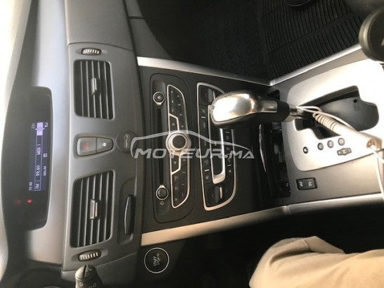 رونو لاتيتودي Renault latitude 175 bva annÉe 2014 مستعملة 1746087