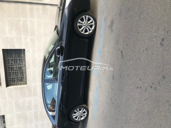 رونو لاتيتودي Renault latitude 175 bva annÉe 2014 مستعملة 1746084
