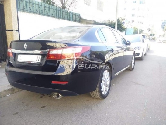 رونو لاتيتودي Toutes options مستعملة 1766792