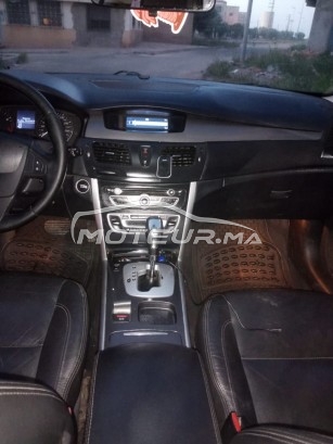 رونو لاتيتودي مستعملة 1393084