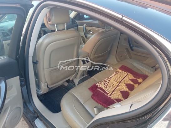 رونو لاتيتودي 2l dci مستعملة 1737829