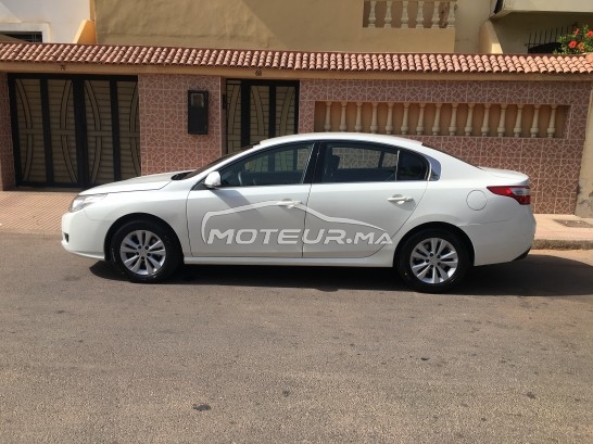 رونو لاتيتودي 2.0 dci مستعملة 1234890