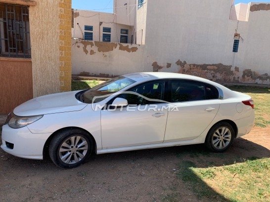 رونو لاتيتودي مستعملة 1729762