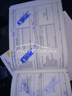 رونو لاتيتودي 2l dci 175cv مستعملة 1356665