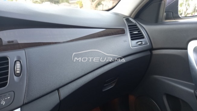 رونو لاتيتودي Renault latitude dci 150 fap مستعملة 1799788
