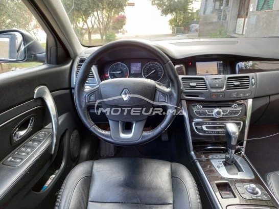 رونو لاتيتودي 2l dci 175cv مستعملة 1356662