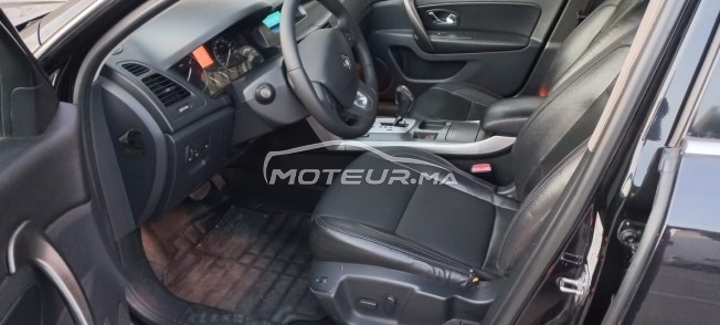 رونو لاتيتودي مستعملة 1826118