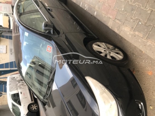 رونو لاتيتودي Renault latitude 175 bva annÉe 2014 مستعملة 1746083