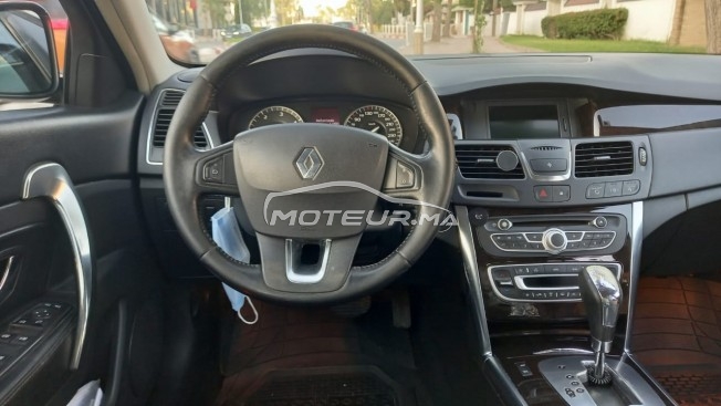 رونو لاتيتودي Renault latitude dci 150 fap مستعملة 1799793