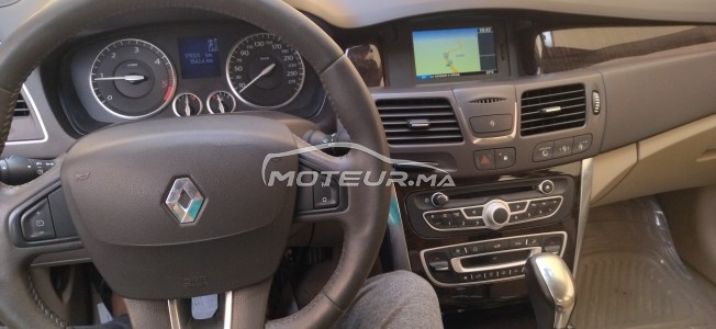 رونو لاتيتودي مستعملة 1241607