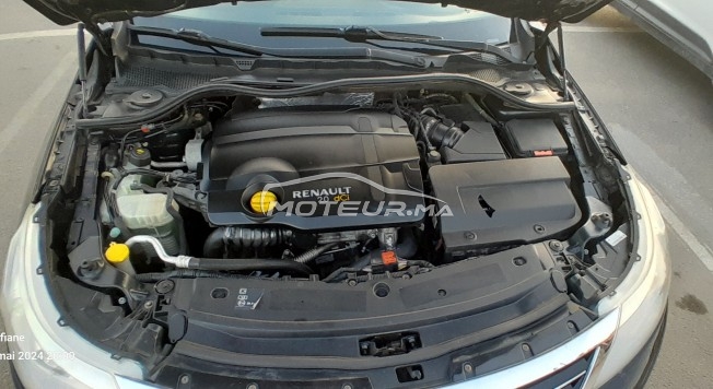 رونو لاتيتودي مستعملة 1853482