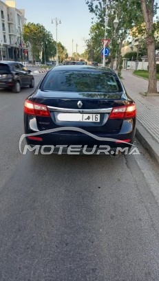 رونو لاتيتودي Renault latitude dci 150 fap مستعملة 1799778