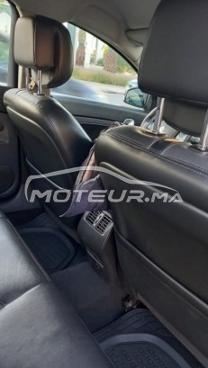 رونو لاتيتودي Renault latitude dci 150 fap مستعملة 1799785