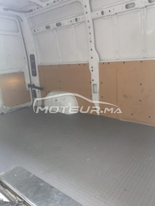 رونو ماستير مستعملة 1725145