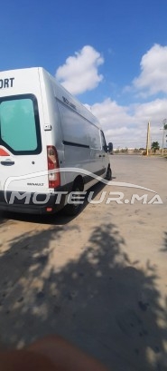 رونو ماستير مستعملة 1838165