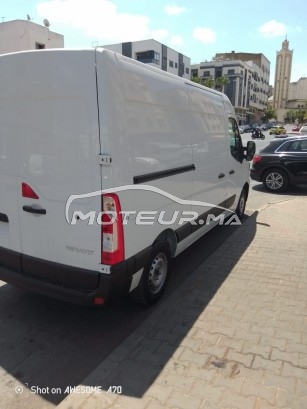RENAULT Master Commercial occasion 2487983