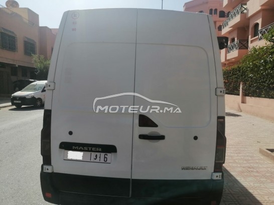 رونو ماستير H2l3 مستعملة 1452097