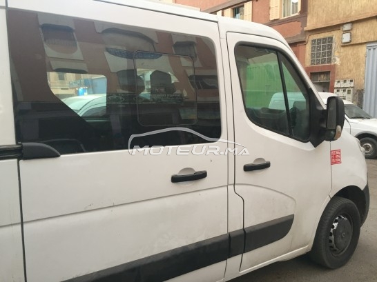 RENAULT Master occasion 1414630