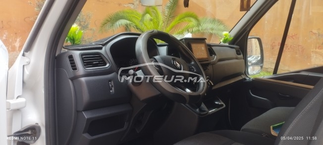 RENAULT Master 2020/2025 occasion 2274959
