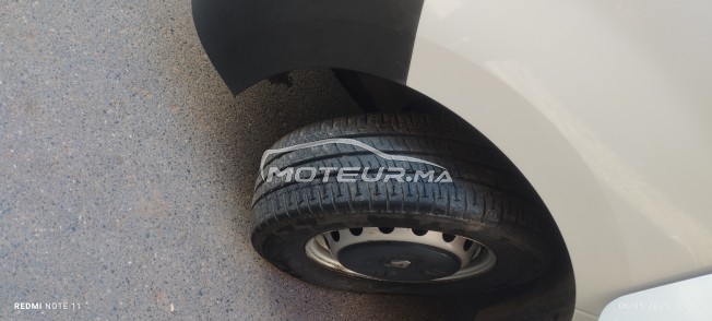 RENAULT Master 2020/2025 occasion 2322101