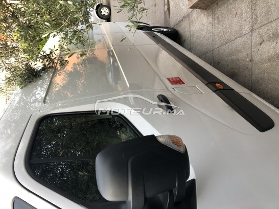 RENAULT Master occasion 1393212