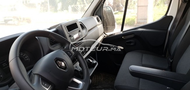 رونو ماستير L3 h3 مستعملة 1583391