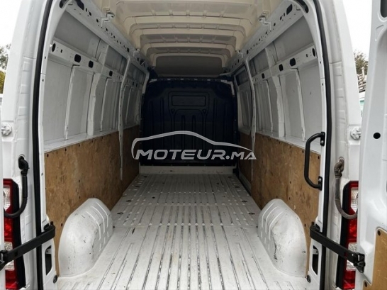 RENAULT Master occasion 3370889