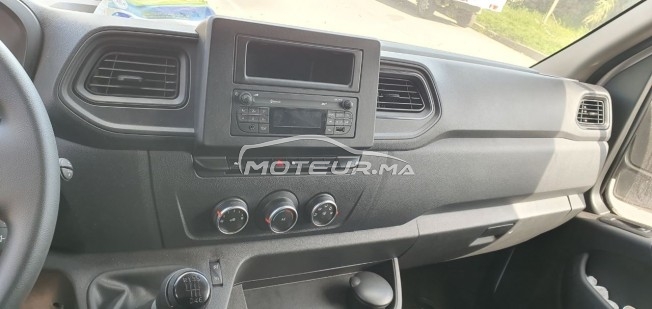 رونو ماستير L3 h3 مستعملة 1583389