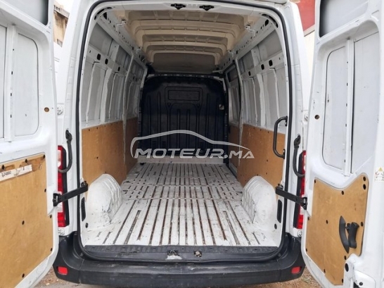 RENAULT Master occasion 3100344