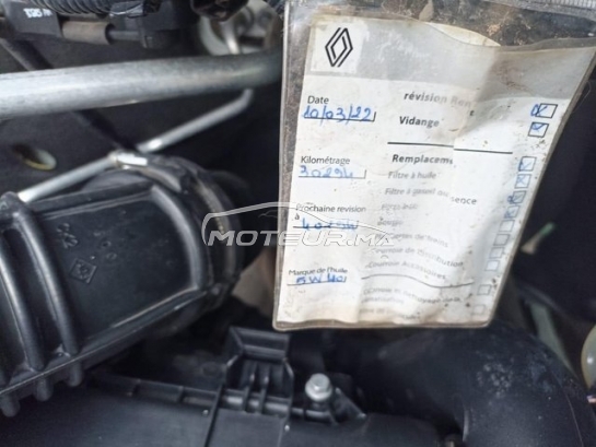 رونو ماستير مستعملة 1633685