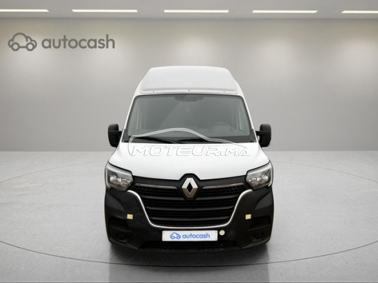 RENAULT Master occasion 3370884