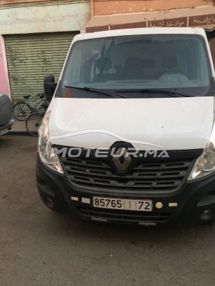 RENAULT Master occasion 1414643