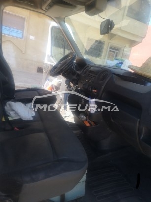 RENAULT Master occasion 1603491