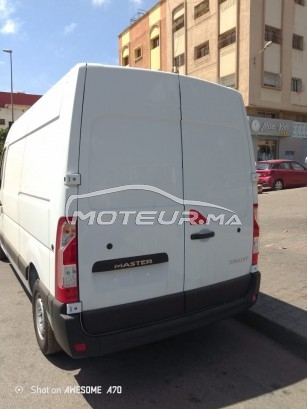 RENAULT Master Commercial occasion 2487980