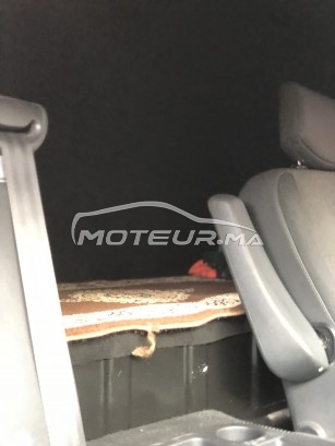 RENAULT Master occasion 1393219