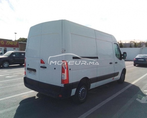 RENAULT Master occasion 1629616