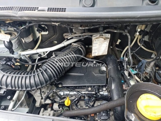 رونو ماستير مستعملة 1633687