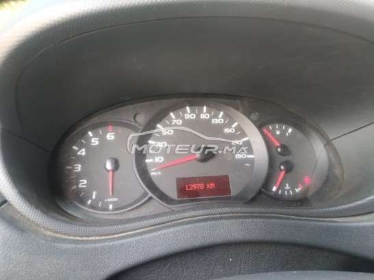 RENAULT Master occasion 1497030