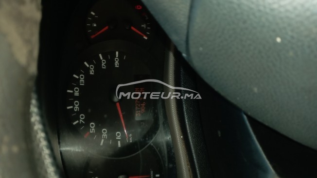 RENAULT Master occasion 1435123