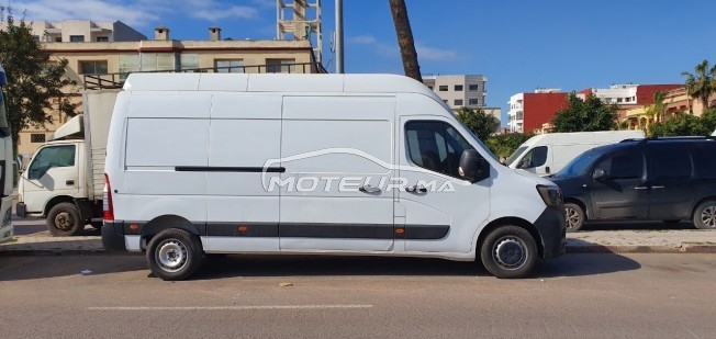 رونو ماستير L3 h3 مستعملة 1583392