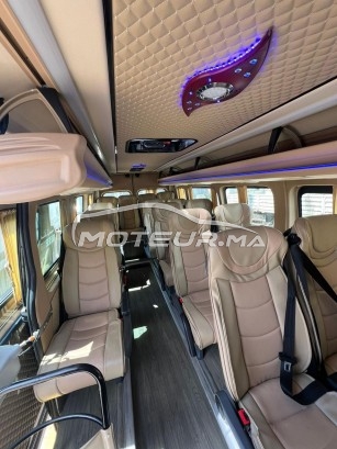 RENAULT Master 4x4 occasion 2438948