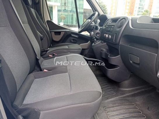 رونو ماستير مستعملة 1633686