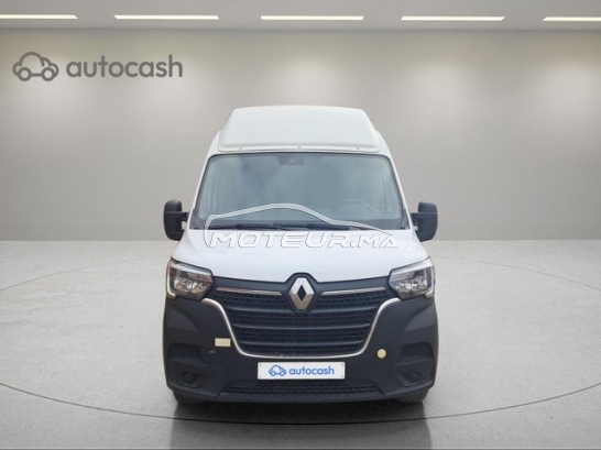 RENAULT Master occasion 3100342