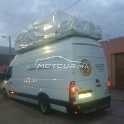 RENAULT Master occasion 1736199