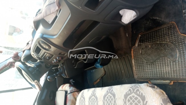RENAULT Master occasion 1435125