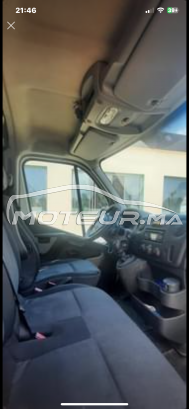 رونو ماستير مستعملة 1838169