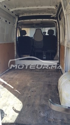 RENAULT Master occasion 1419344